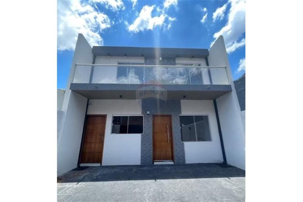 Duplex - Venta - Paraguay Asunción San Roque