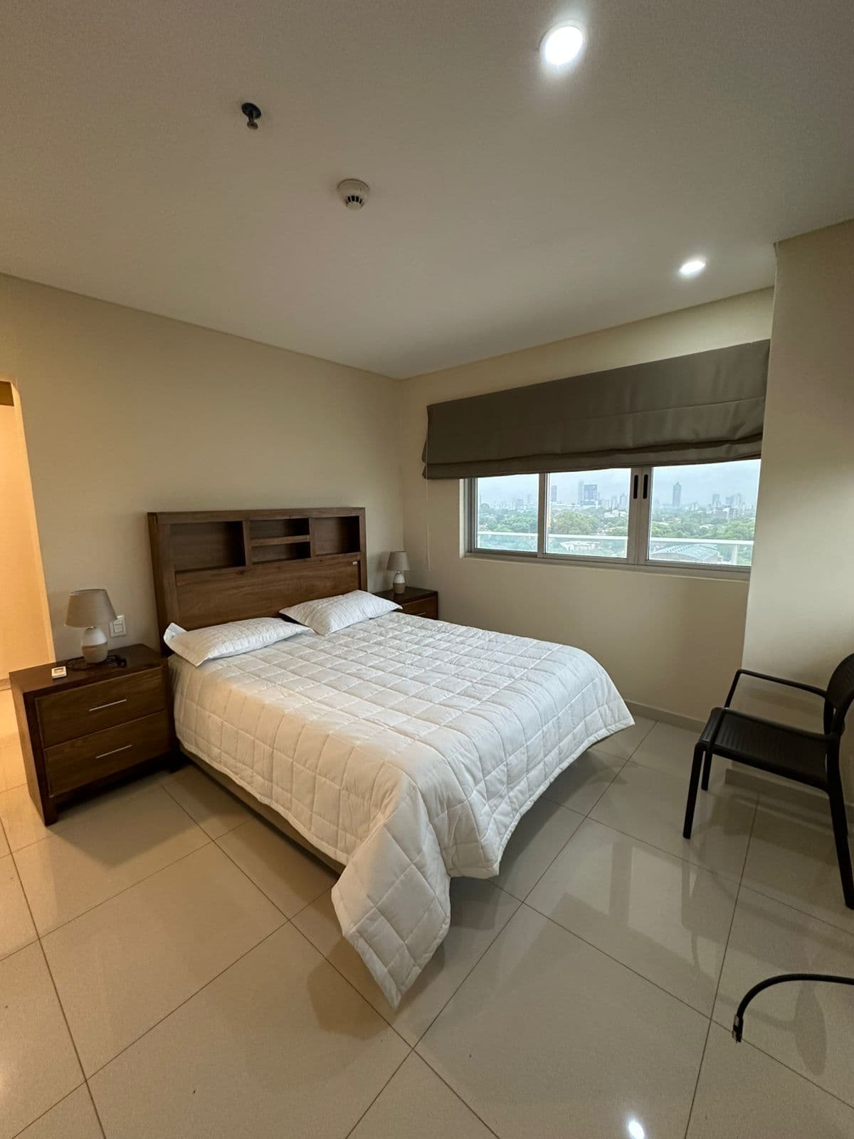 Hermoso departamento totalmente amoblado en torre boggiani — foto 4