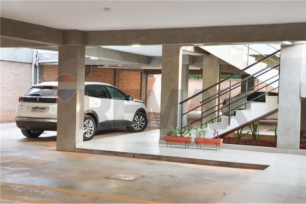 Departamento - Alquiler - Fernando de la Mora, Paraguay, foto 2