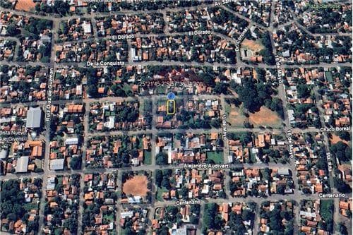 terreno en Lambare, foto 3