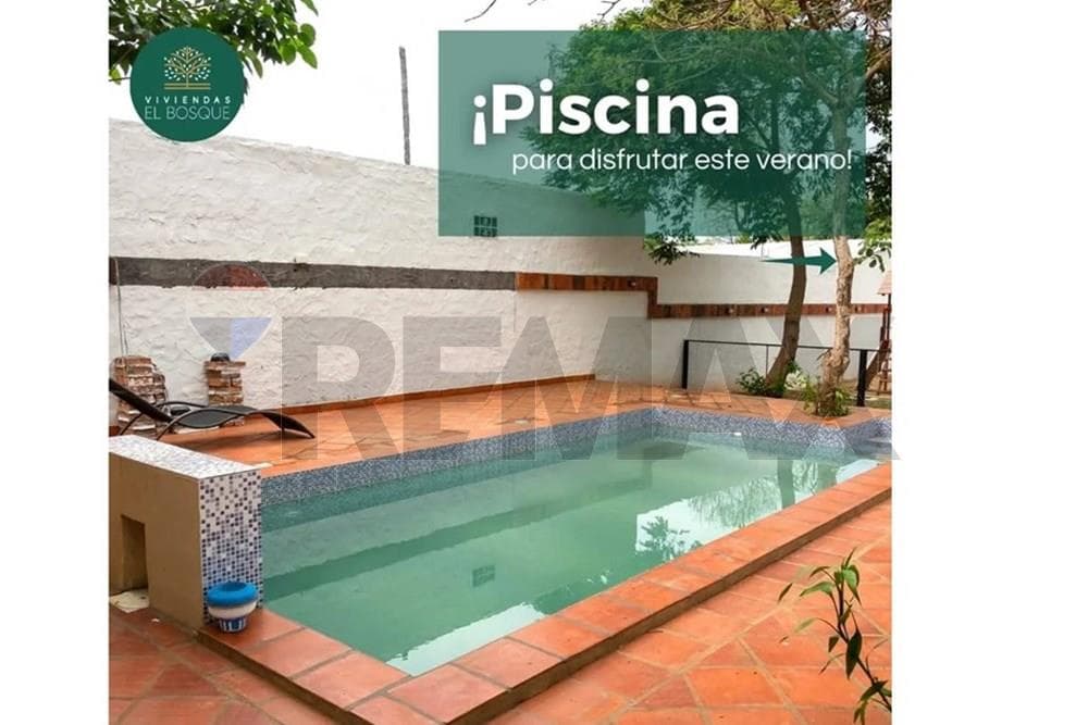 Casa en Condominio "Viviendas del Bosque", foto 2