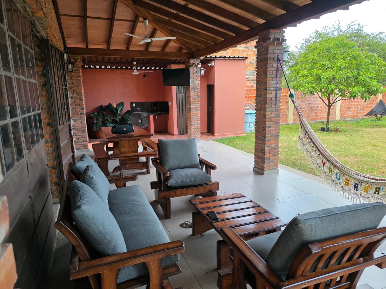 Casa En Villa Oliva ñeembucú — foto 2