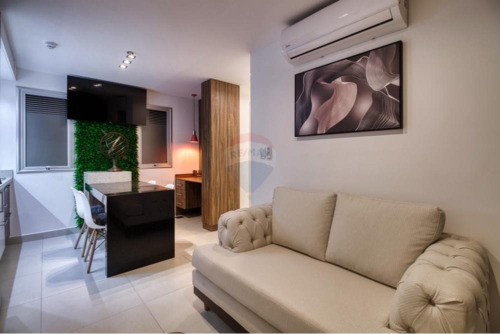 Departamento amoblado en asuncion centro — foto 4