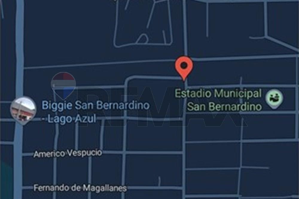 Terreno de 720 m² con Casa a Refaccionar en San Bernardino - Esquina Elevada, foto 5