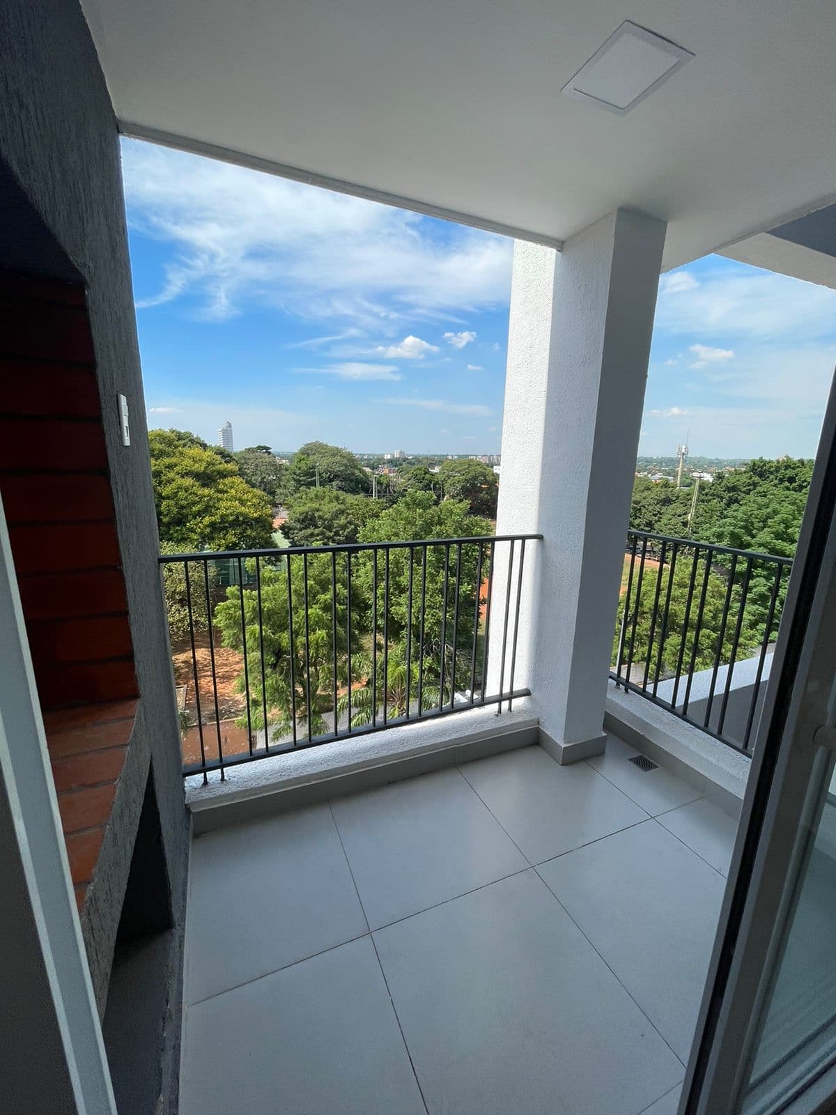 SE VENDE Depto de 1 dormitorio en Herrera