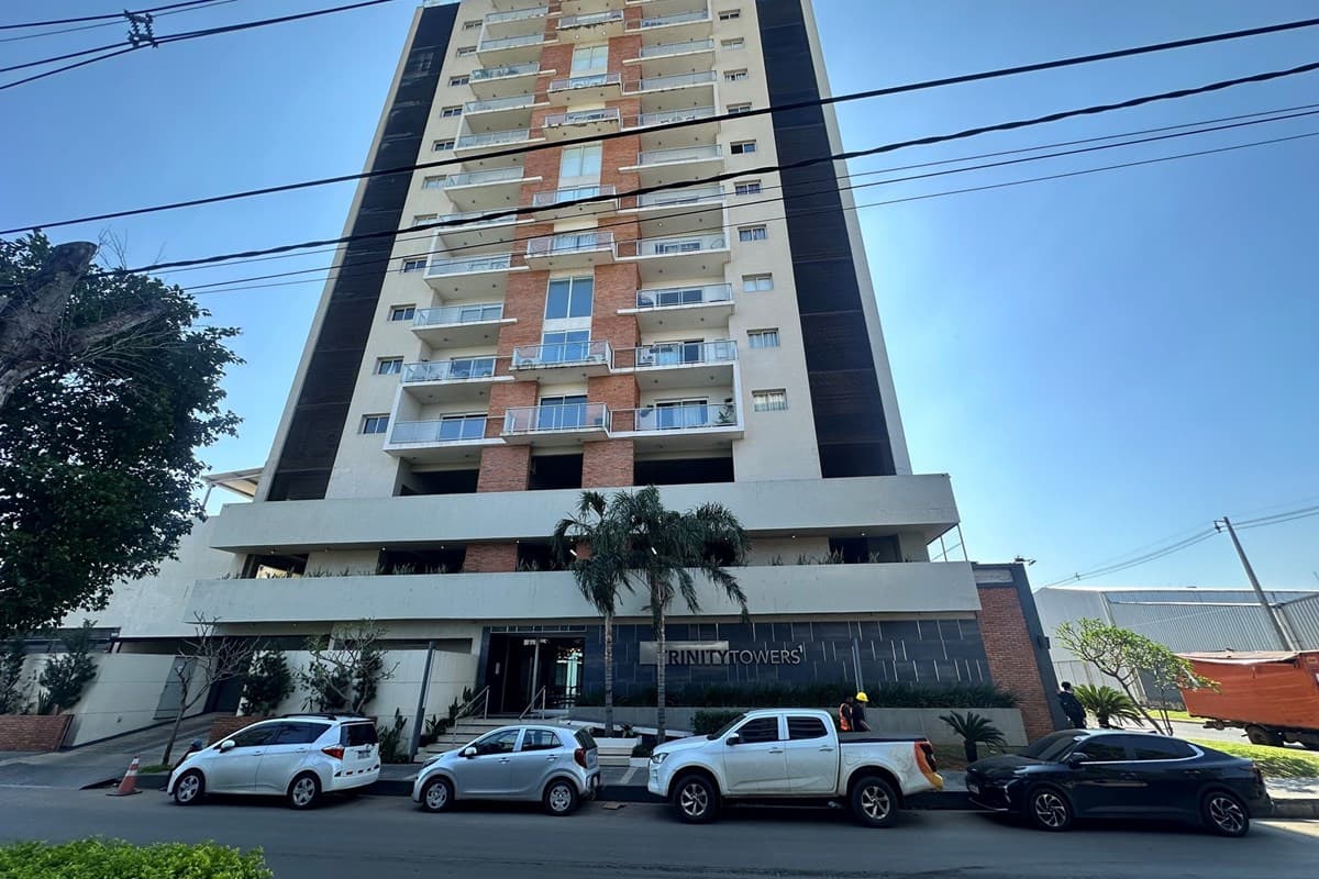 Departamento tipo loft en asuncion ytay, foto 2