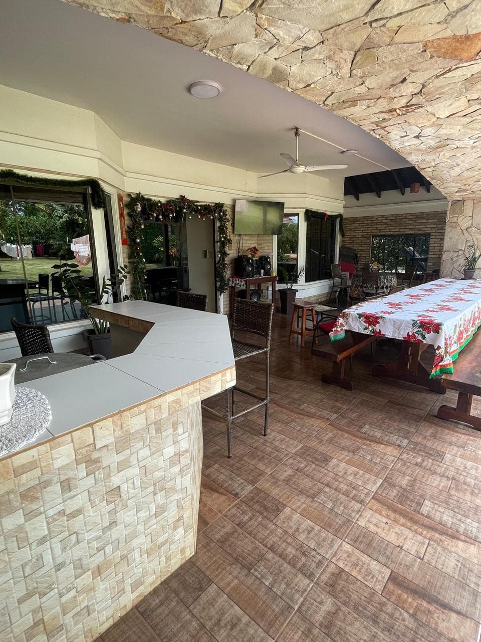Hermosa residencia en el country, foto 5