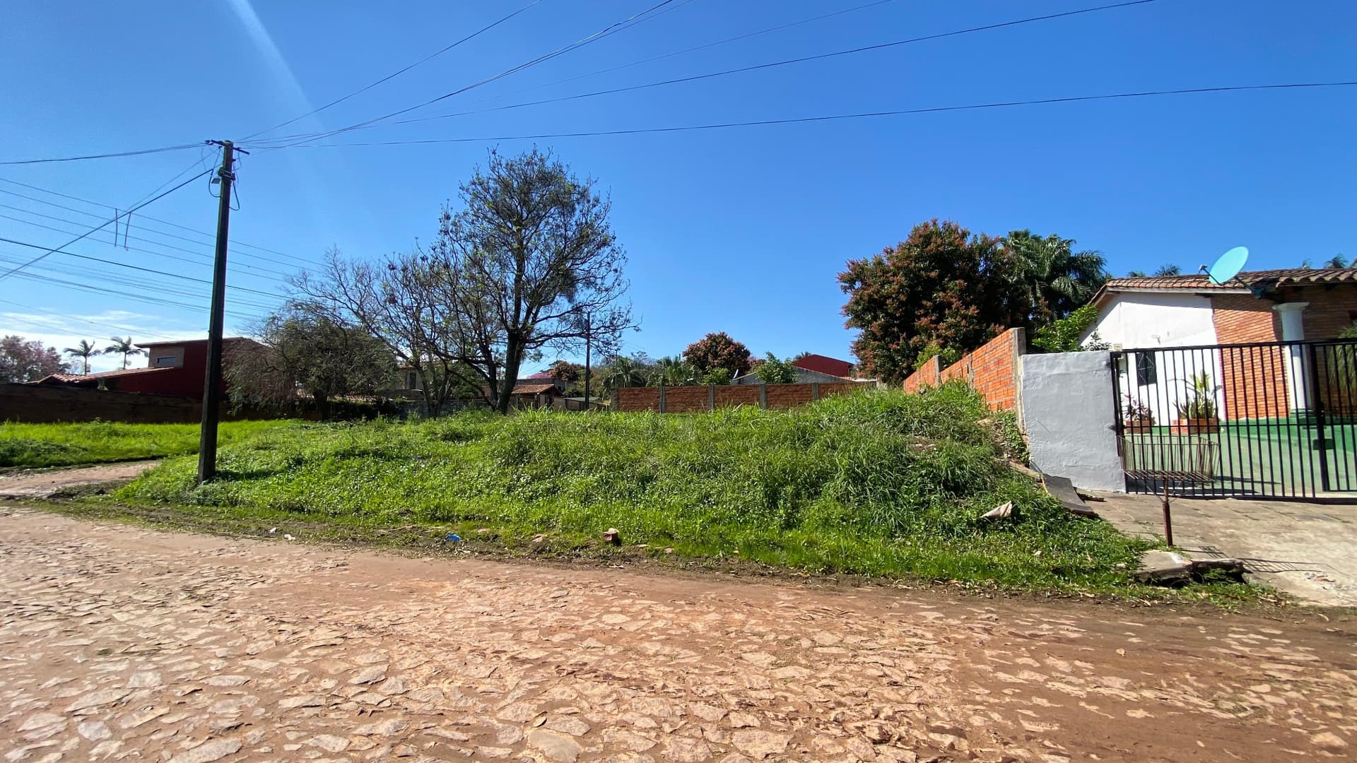 En venta terreno en Ñemby, foto 3