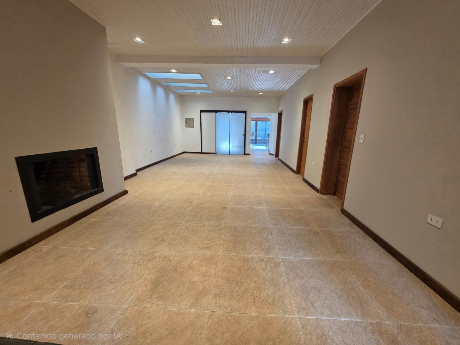 Departamento en alquiler en molas lopez, foto 2