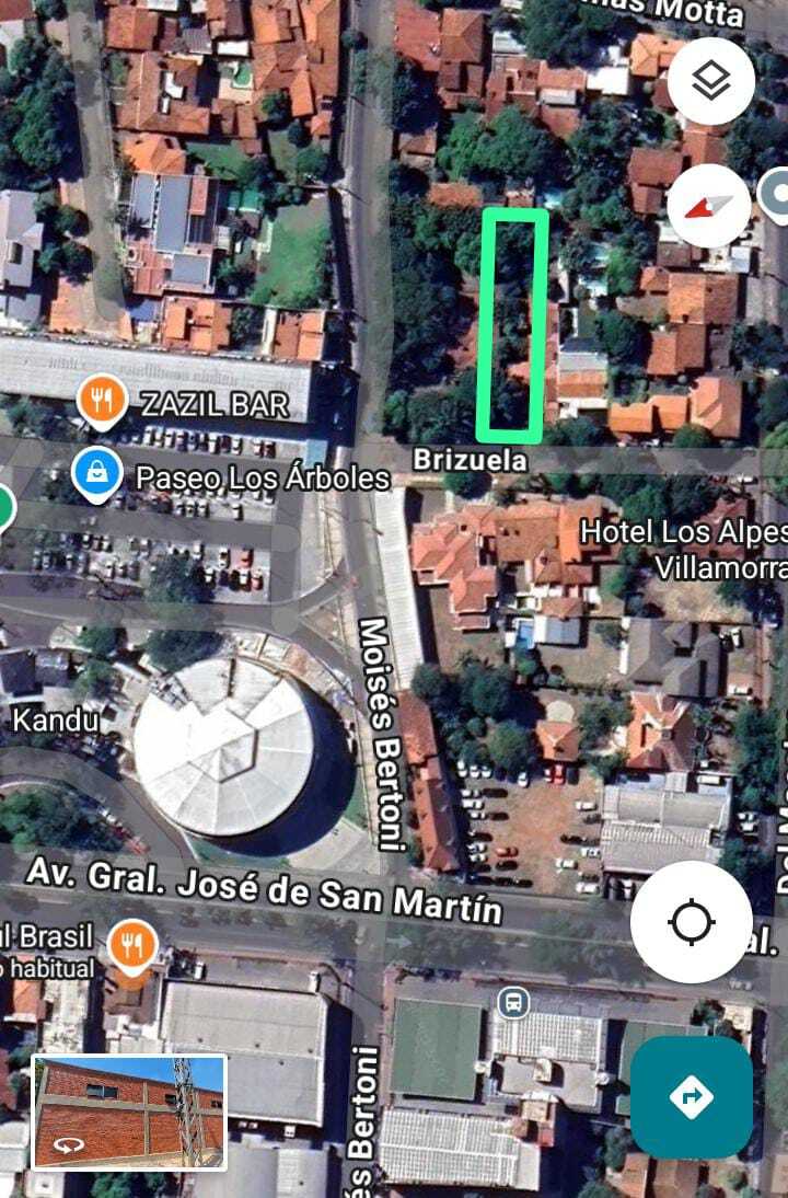 Casa s/ cptan brizuela y moises bertoni, foto 2