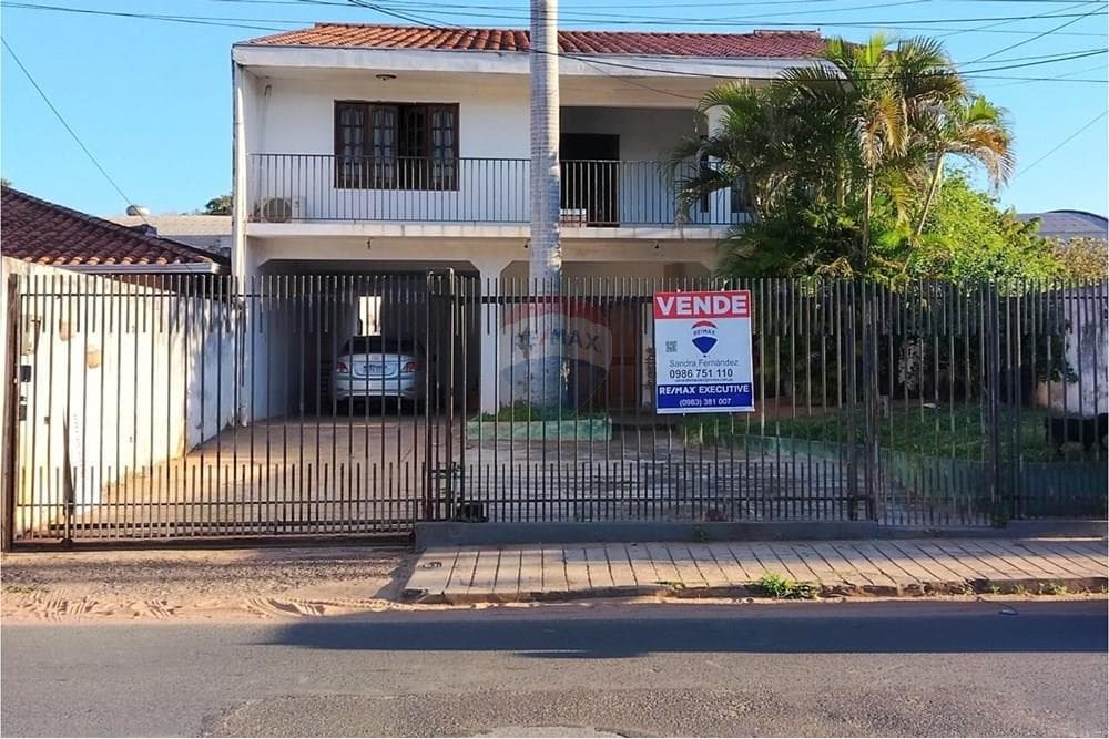 Residencia - Venta - Fernando de la Mora, Paraguay, Proyecta!, foto 1