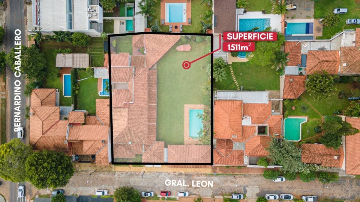 Oportunidad en Barrio Herrera – Asunción, foto 3