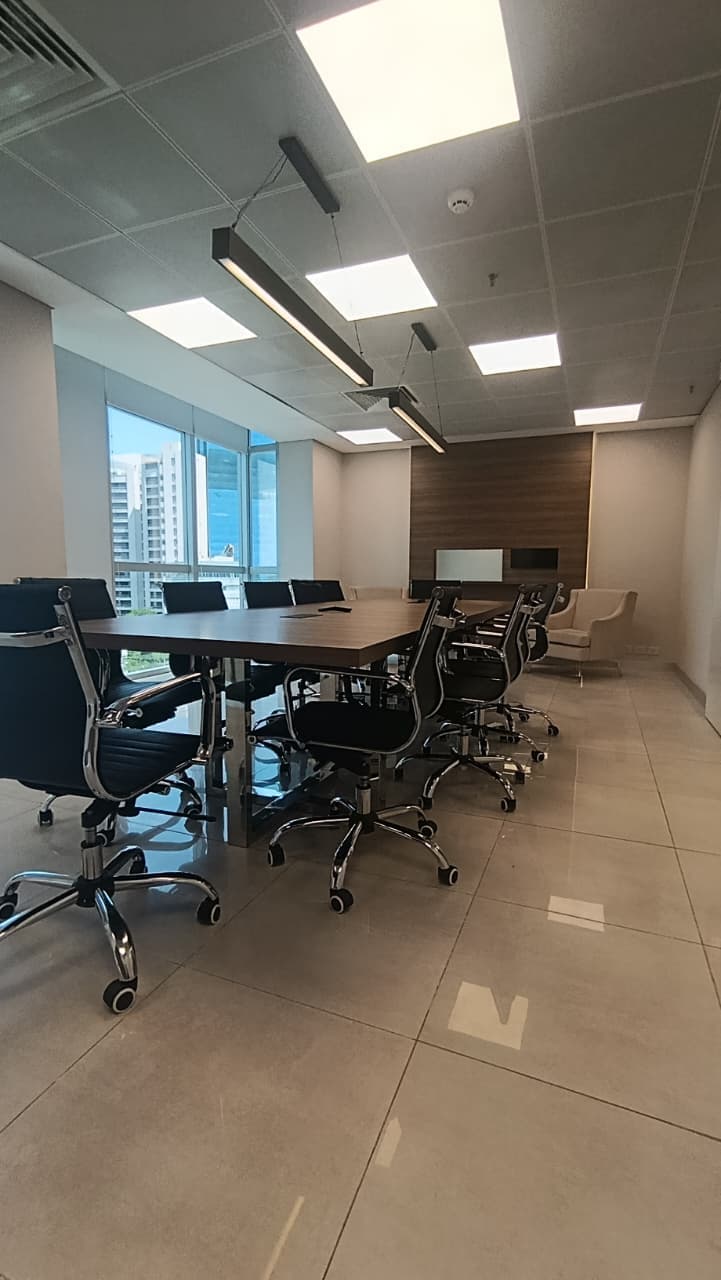 OFICINA AMOBLADA en Edificio Corporativo SKYPARK, foto 5