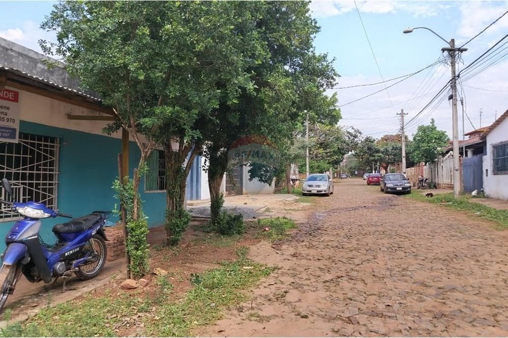 Casa en Capiatá KM.19, foto 2