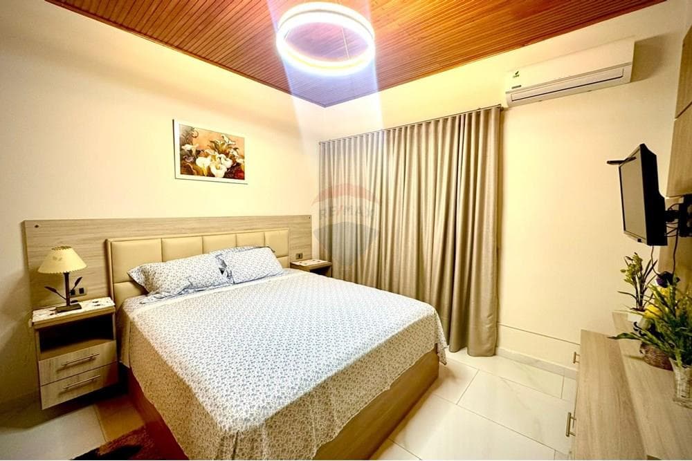 Casa amoblada en ycua sati asuncion, foto 5
