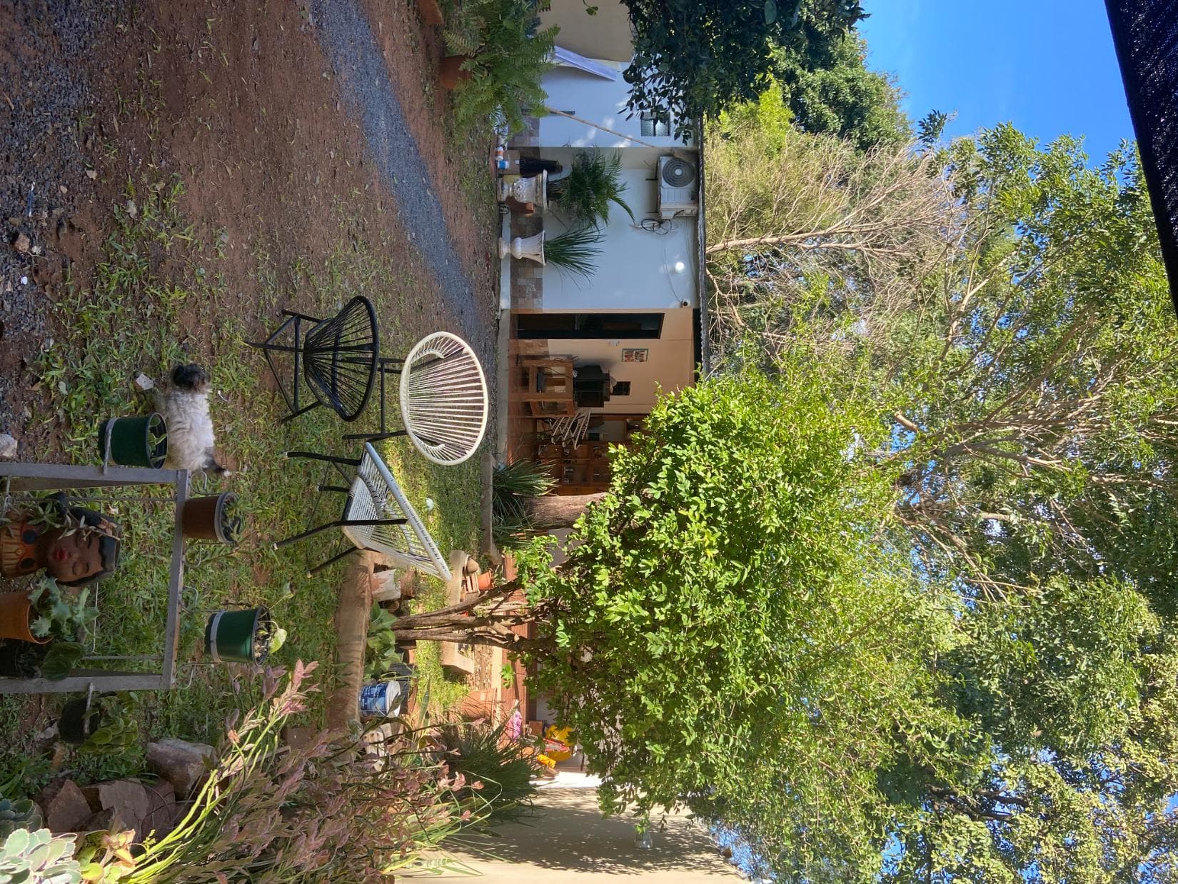 Casa excelente estado en Capiata Barrio Panchito Lopez, foto 5