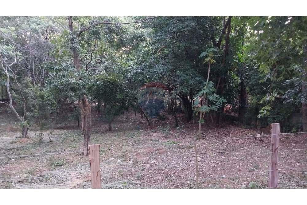 Terreno en altura San Bernardino