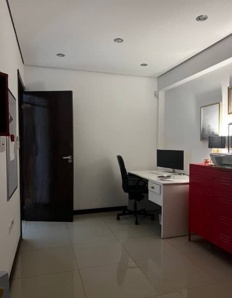 Residencia en Barrio Felicidad de Lambare, foto 5