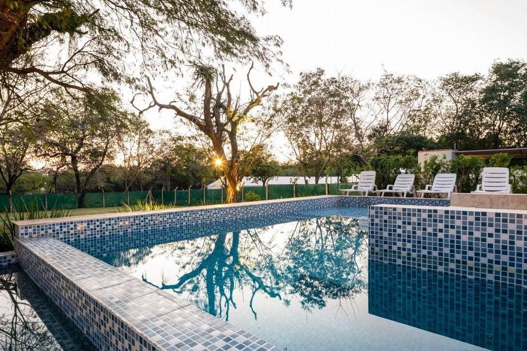 Casa 3 dorm. con piscina | San Bernardino, foto 3