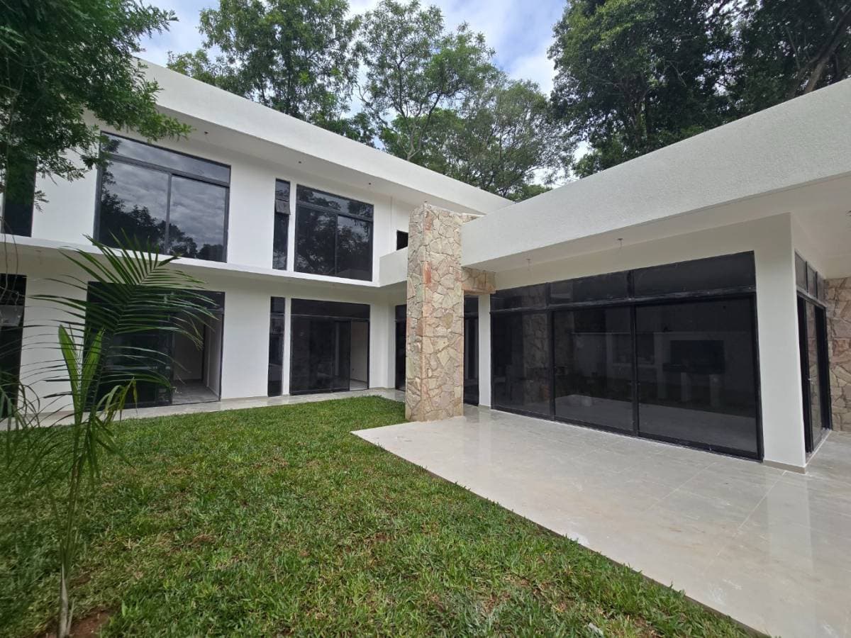 Residencia en San Bernardino a estrenar, foto 2