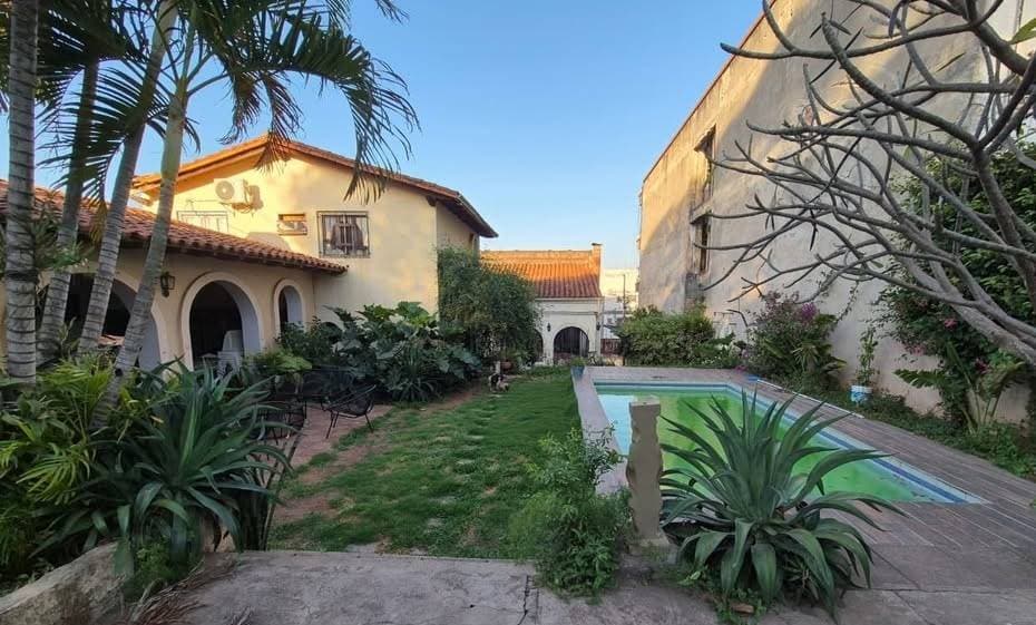 En alquiler hermosa propiedad estilo colonial, foto 5