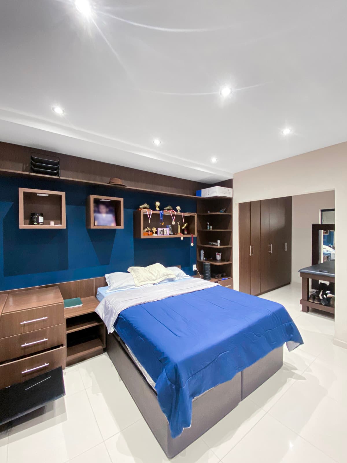 Casa en zona UCA Lambaré, foto 4