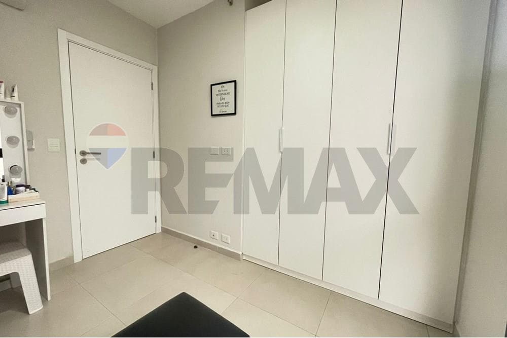Departamento de 3 dormitorios amoblado en villamorra, foto 4