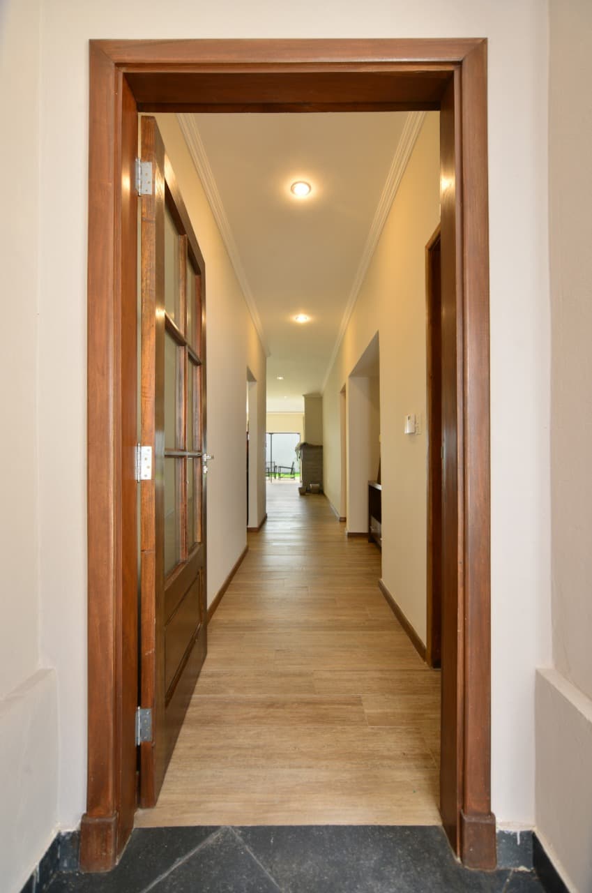 Hermosa Casa en Villa Aurelia, foto 2