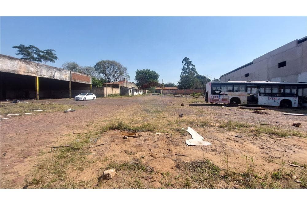 Terreno - Alquiler - Paraguay Central San Lorenzo, foto 4