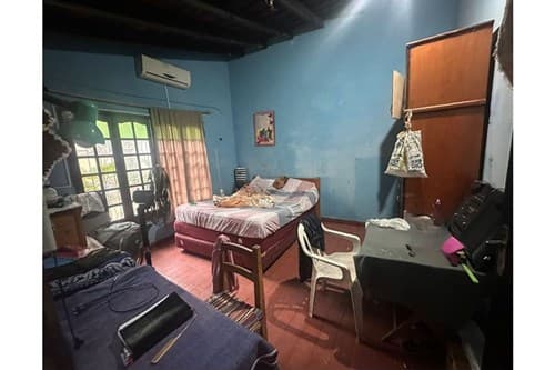 TERRENO CON Casa a Refaccionar en Lambaré, foto 3