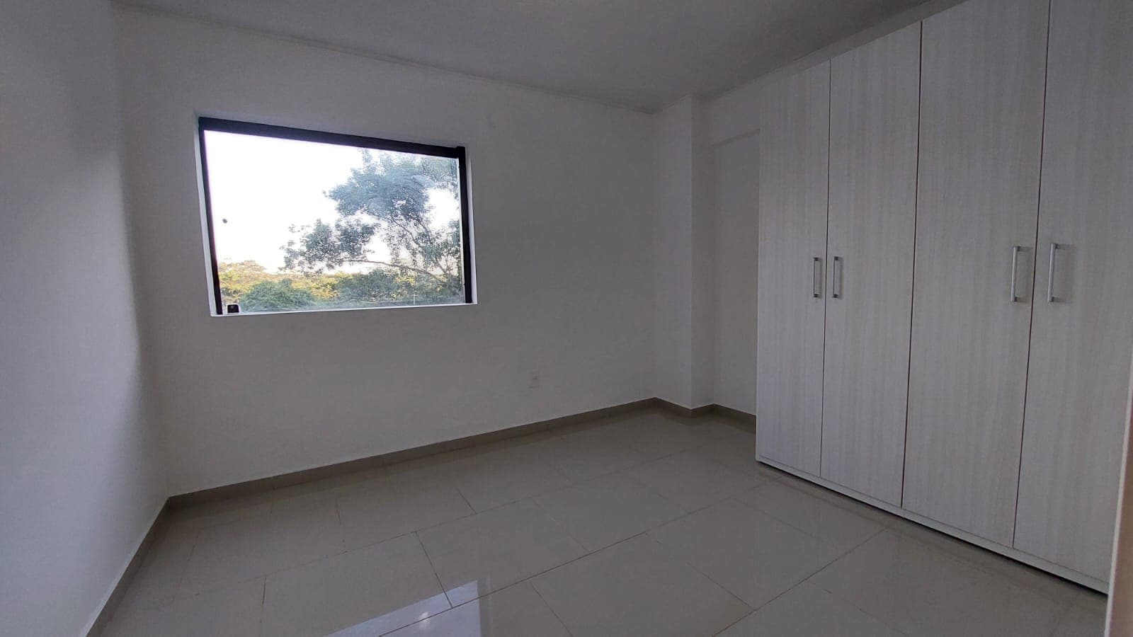 Departamento de 2 dormitorios en condominio zona Ñemby, foto 2