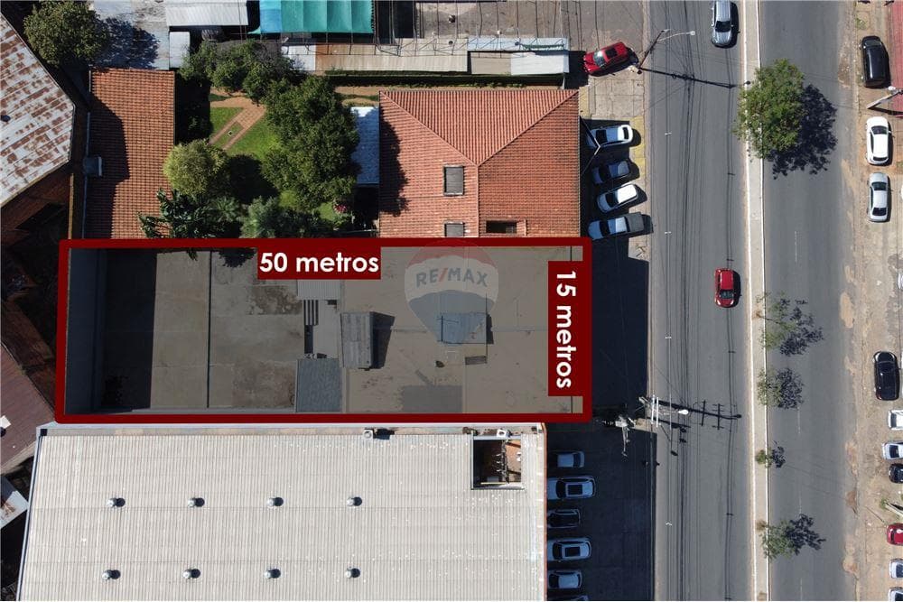 Local comercial venta Villa Aurelia Asunción, foto 2