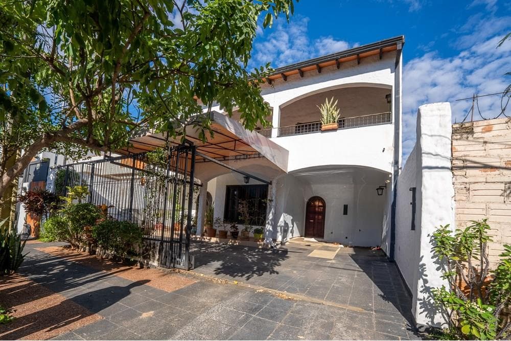 Residencia en Barrio Stma Trinidad, foto 1