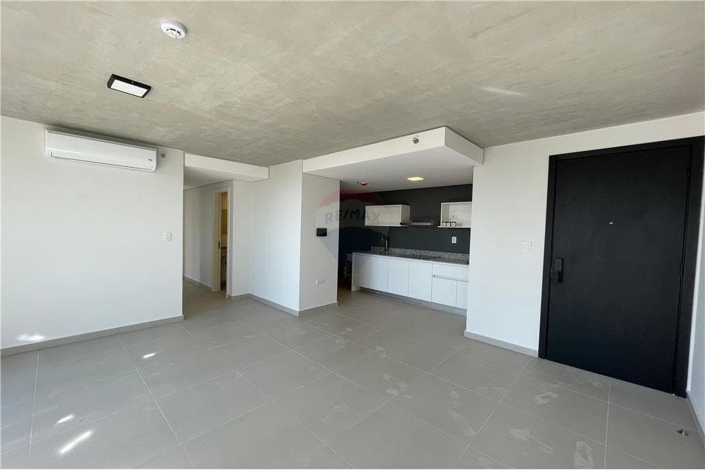 Departamento A Estrenar En Insignia City 2 Barrio Mariscal Estigarribia — foto 5