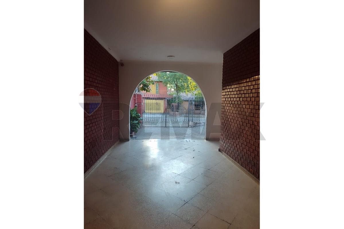 Casa - Alquiler - Hipódromo, Asunción, Paraguay, foto 5