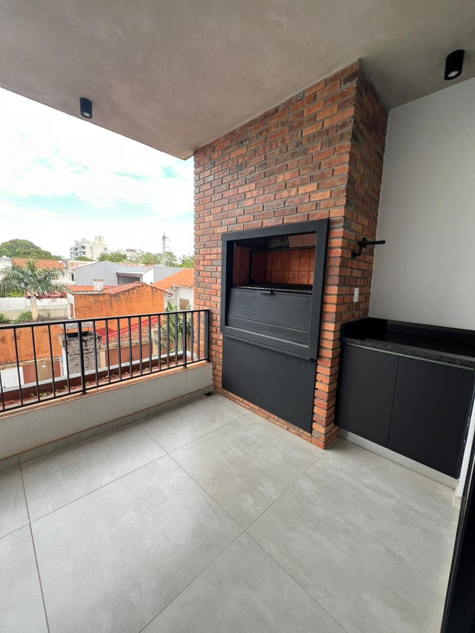 Departamento de 2 dormitorios en Villa Morra — foto 2