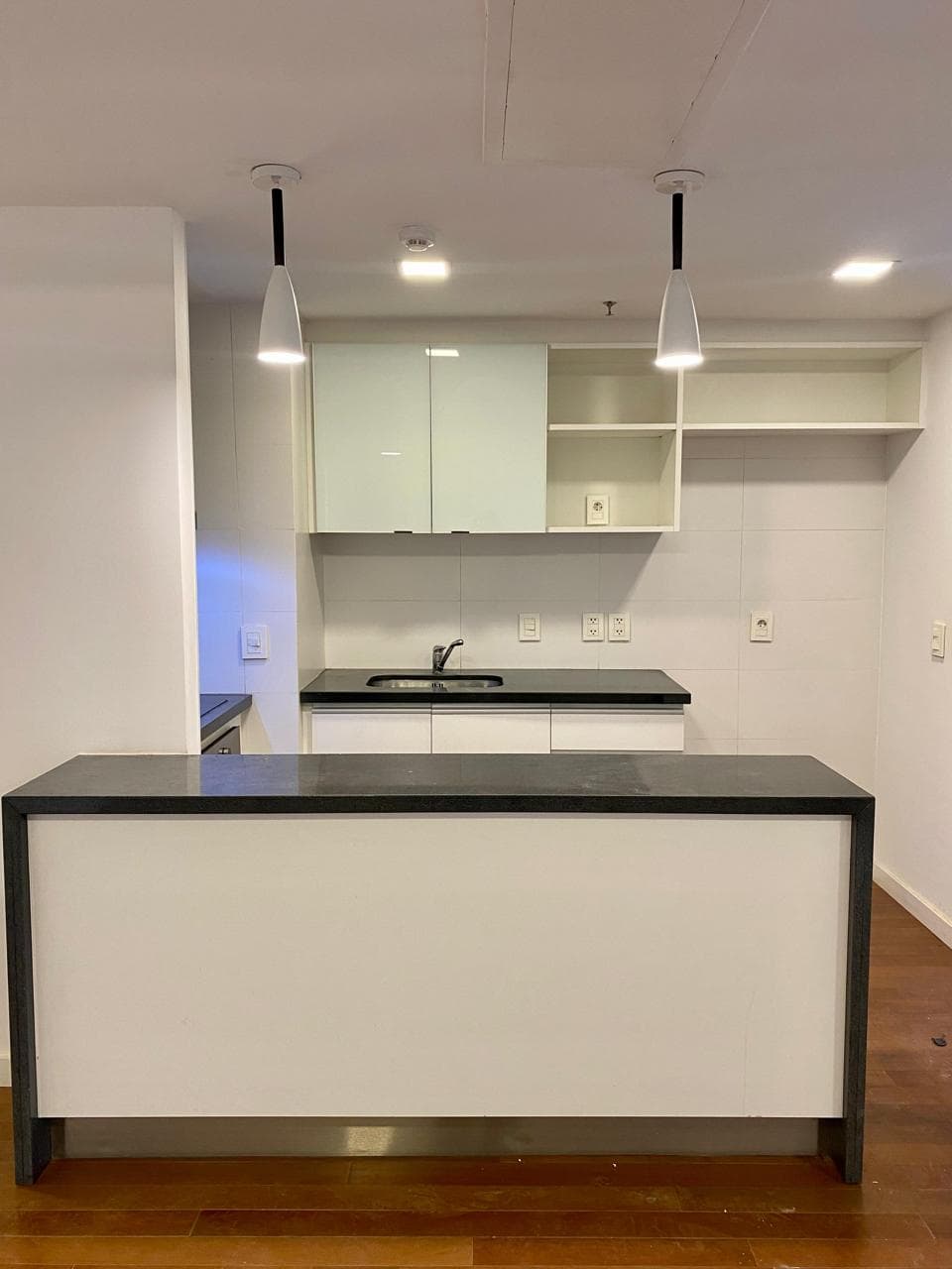 departamento de 2 dormitorios en el SKY TOWER — foto 3