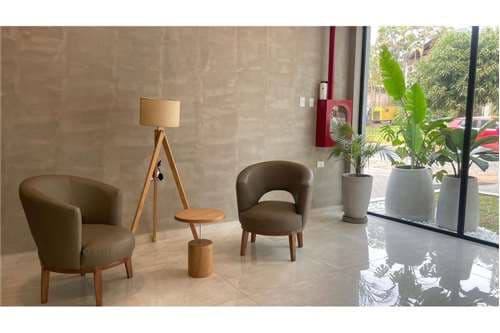Departamento-Alquiler-Carmelitas, Asunción, foto 5