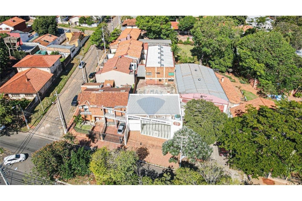 En Venta Salón Comercial y depósito, foto 1