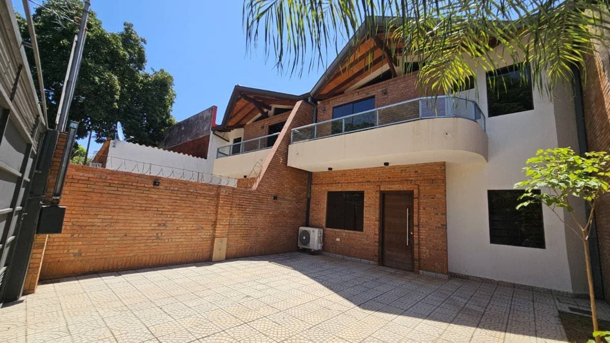Duplex en Vista Alegre, foto 2