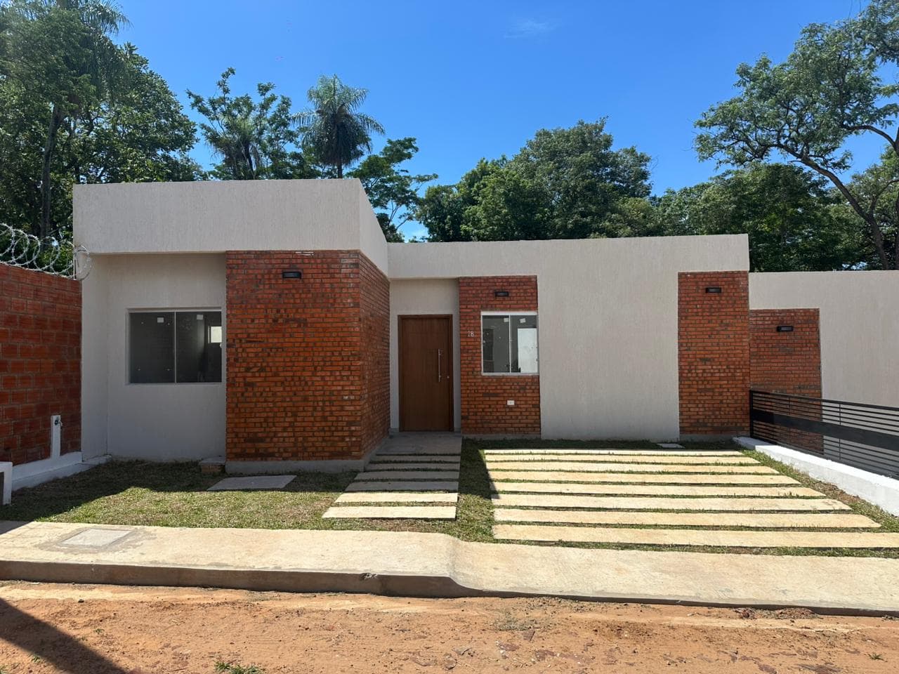 Tu casa propia en Luque moracue