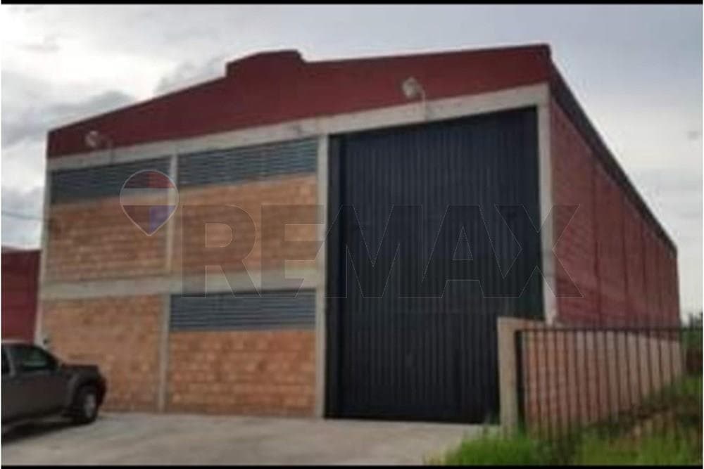 Depósito en alquiler - limpio, foto 3