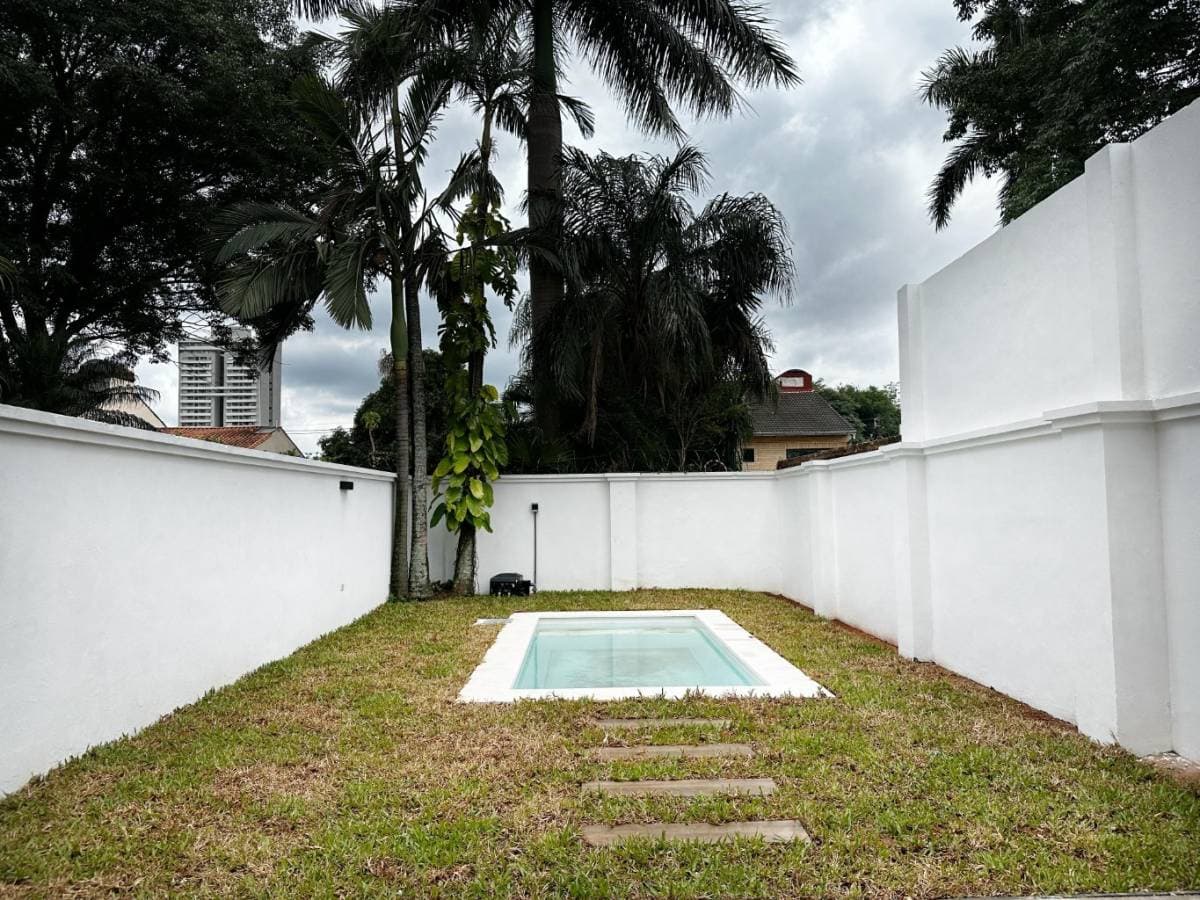 Triplex en barrio mcal estigarribia — foto 2