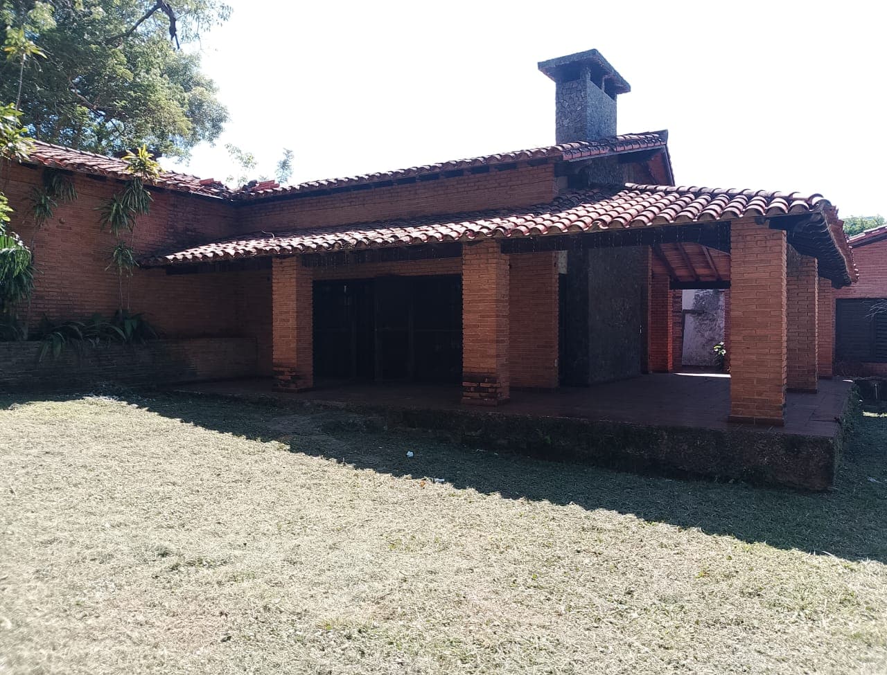 Casa para Uso Comercial- En Villa Morra Asunción, foto 5