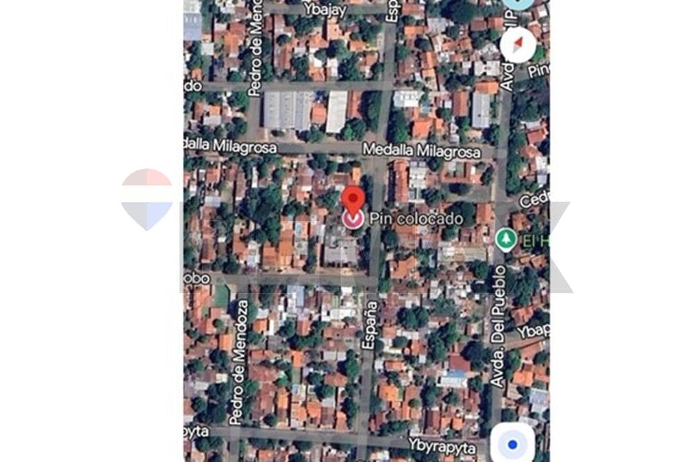 Terreno en venta - Lambaré, foto 5
