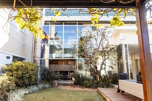 Residencia de Lujo en Alquiler, foto 3