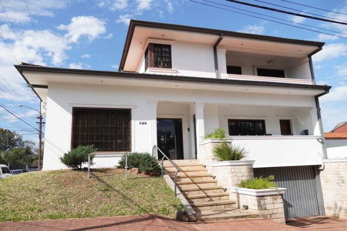 Casa Premium En El Eje Corporativo