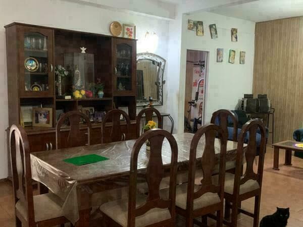 En venta casa en Lambaré, barrio apua. 4 dormitorios (3 en suite). Baño social, foto 4