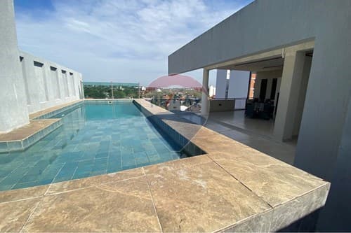 Departamento - monoambiente, foto 5