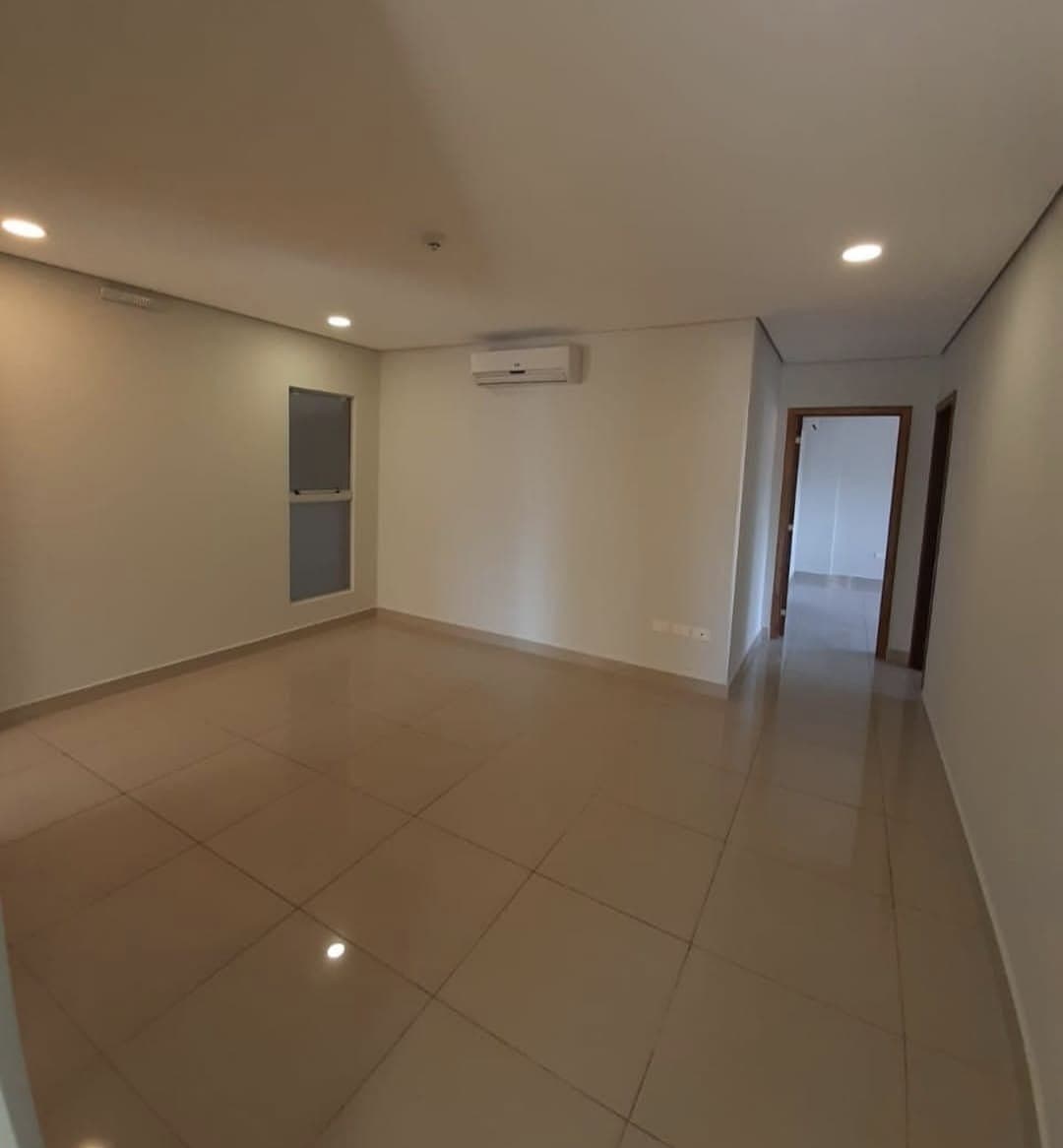 Villa Morra, amplio departamento de 3 dormitorios de 250 m2, foto 2